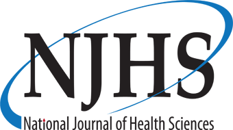 National Journal of Health Sciences